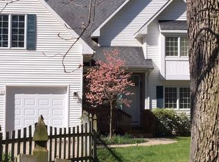 6361 E Reynolds Rd, Haslett, MI 48840