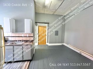 1630 Chase Ave #2, Cincinnati, OH 45223