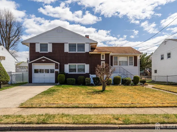 6 Ginda Ave, Carteret, NJ 07008