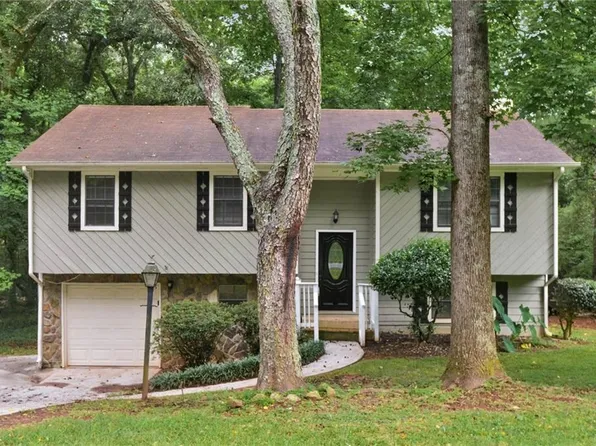 3429 Tarragon Dr, Decatur, GA 30034