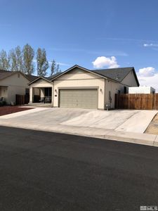 1958 W Rawles Dr, Fernley, NV, 89408