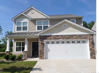 2807 Tulip Poplar Cir, Durham, NC 27704