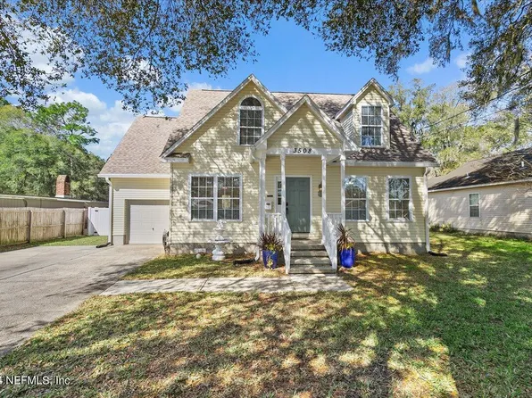 3508 PEACH Drive, Jacksonville, FL 32246