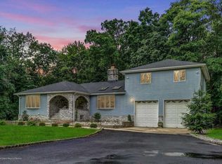 724 Fort Plains Rd, Howell, NJ 07731