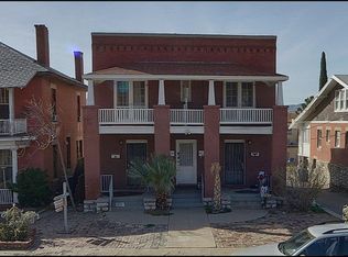 1004 Prospect St #ALL, El Paso, TX 79902
