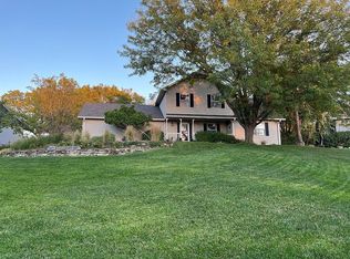 3659 Everett Dr, Manhattan, KS 66503