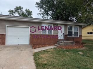 103 W McConnell St #103, Nixa, MO 65714