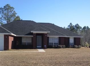 10271 Lake Forest Dr, Vancleave, MS 39565