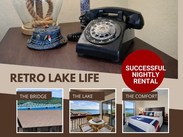 80 Kimberling Crossing Drive #229, Kimberling City, MO 65686