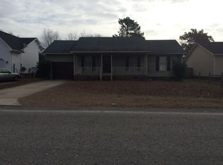 3347 Lubbock Dr, Hope Mills, NC 28348