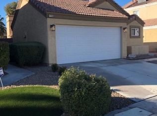 2709 Ironside Dr, Las Vegas, NV 89108