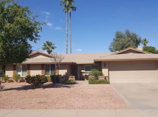 5238 E Gelding Dr, Scottsdale, AZ 85254