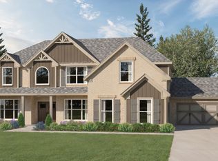 The Charleston Plan, Sierra Lake, Cumming, GA 30028