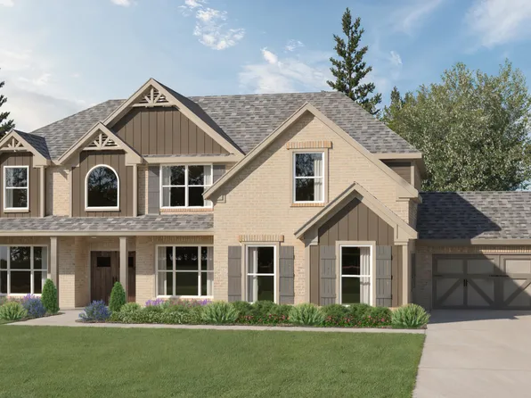 The Charleston Plan, Sierra Lake