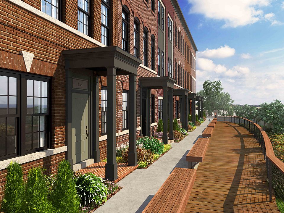 2nd image of 285 West St