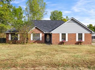 112 Da Wyatt Rae Dr, Munford, TN 38058