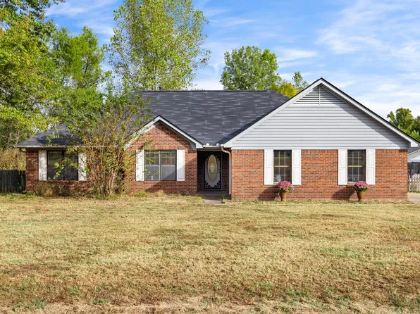 112 Da Wyatt Rae Dr, Munford, TN 38058