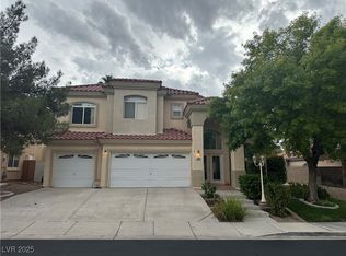 2596 Mizzoni Cir, Henderson, NV 89052