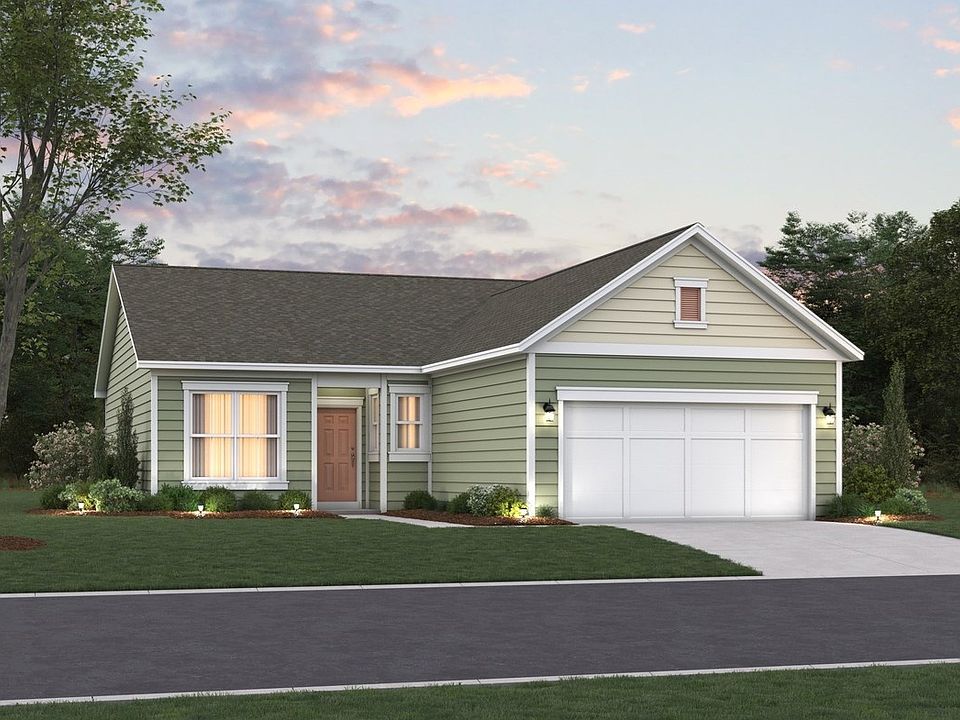 Coastal B Elevation