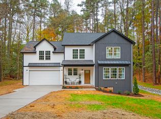 211 Sacred Fire Rd, Louisburg, NC 27549