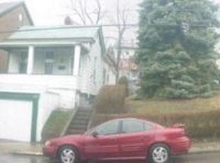 168 Ormsby Ave, Pittsburgh, PA