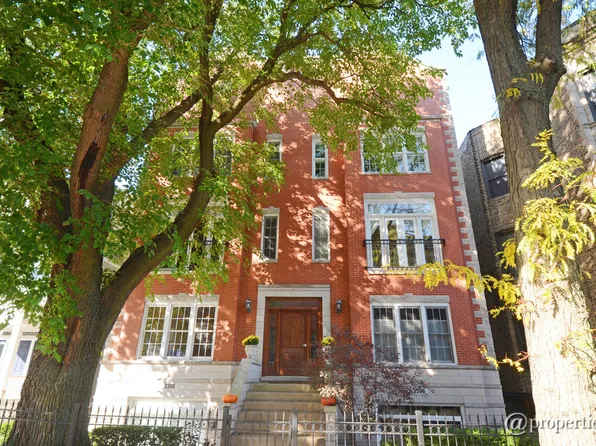 3306 N Clifton Ave, Chicago, IL 60657