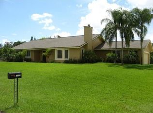 16700 SW 64th St, Southwest Ranches, FL 33331