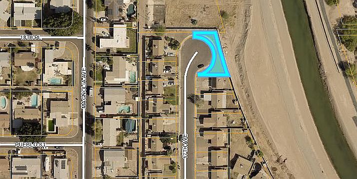 1st image of 0 South 17th Ave