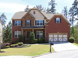 772 King Sword Ct SE, Mableton, GA 30126