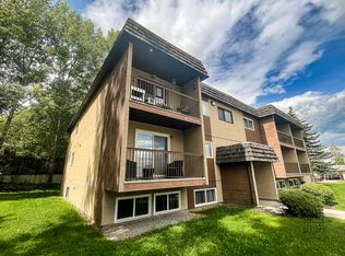 University Valley Apartments I, Prince George, BC V2M 6R2