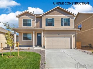2257 Base St, Fort Lupton, CO 80621