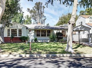4639 Morse Ave, Sherman Oaks, CA 91423