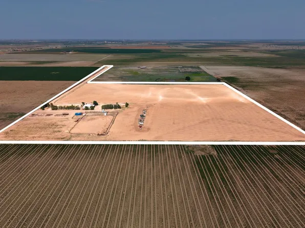 4160 Hummingbird Acreage Rd, Ropesville, TX 79358