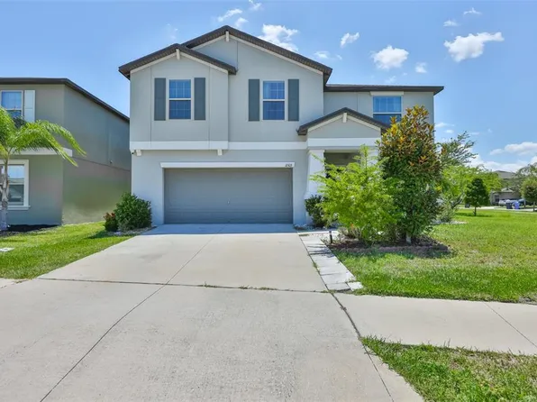 11503 Sage Canyon Dr, Riverview, FL 33578