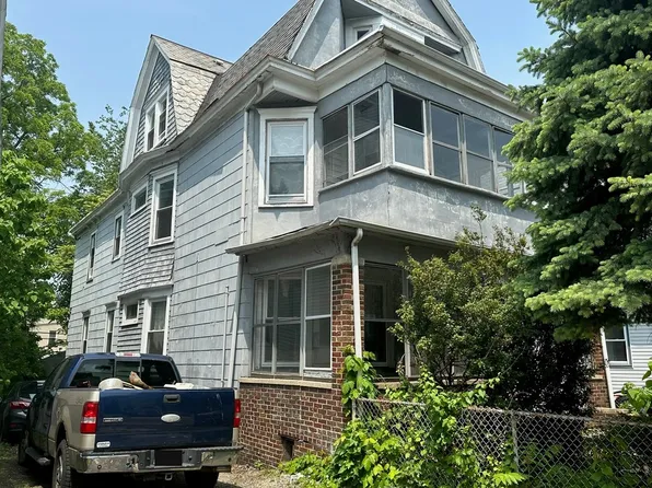 197 No Maple Ave, East Orange, NJ 07017