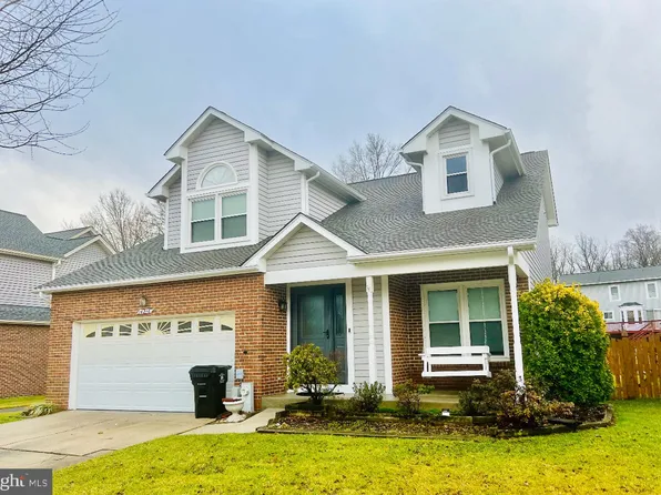 14216 Greenview Dr, Laurel, MD 20708