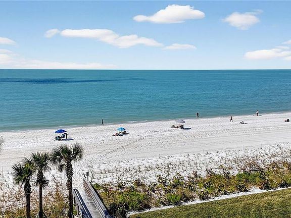 4th image of 10633 Gulf Shore DR #3S