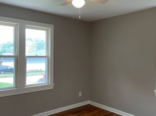 1139 S New Ave, Springfield, MO 65807