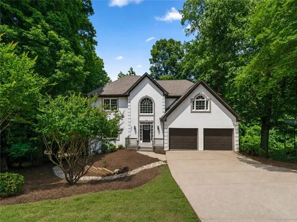 4013 Chelsea Ln, Marietta, GA 30062