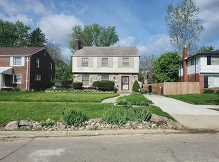 15035 Ashton Rd, Detroit, MI 48223
