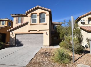 9064 Alex Creek Ave, Las Vegas, NV 89149