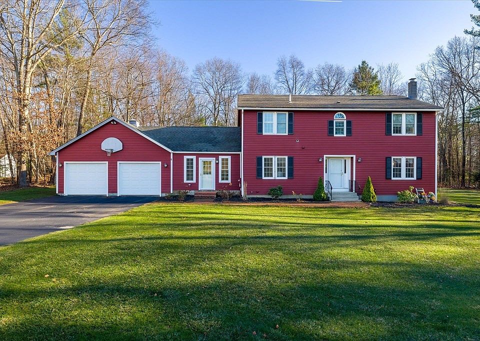 1st image of 2 Sawmill Cir