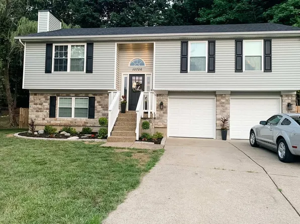 10726 Hickory Cove Ct, Louisville, KY 40241