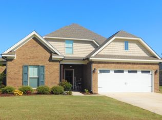 6104 Vermelle Dr, Tupelo, MS 38801