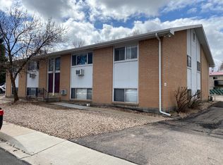 1229 Cherry St APT 2, Fort Collins, CO 80521