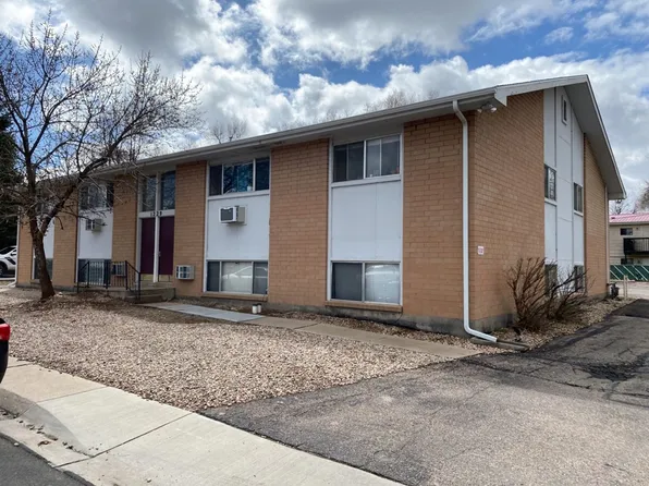 1229 Cherry Street, 1229 Cherry St APT 5, Fort Collins, CO 80521