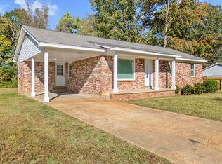 5682 Caroline Dr, Horn Lake, MS 38637