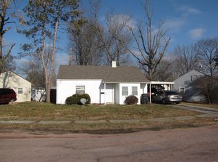 1211 Maiden Ln, Belleville, IL