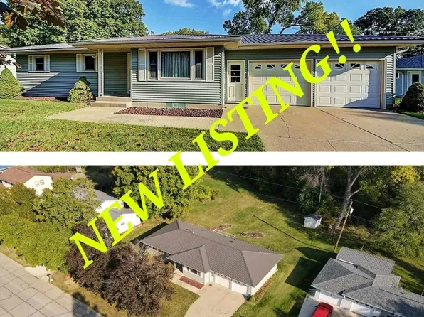 408 E 5th St, Anamosa, IA 52205