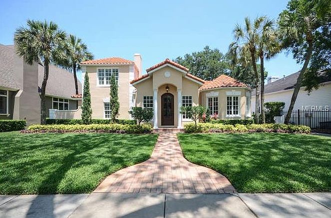 1st image of this home
